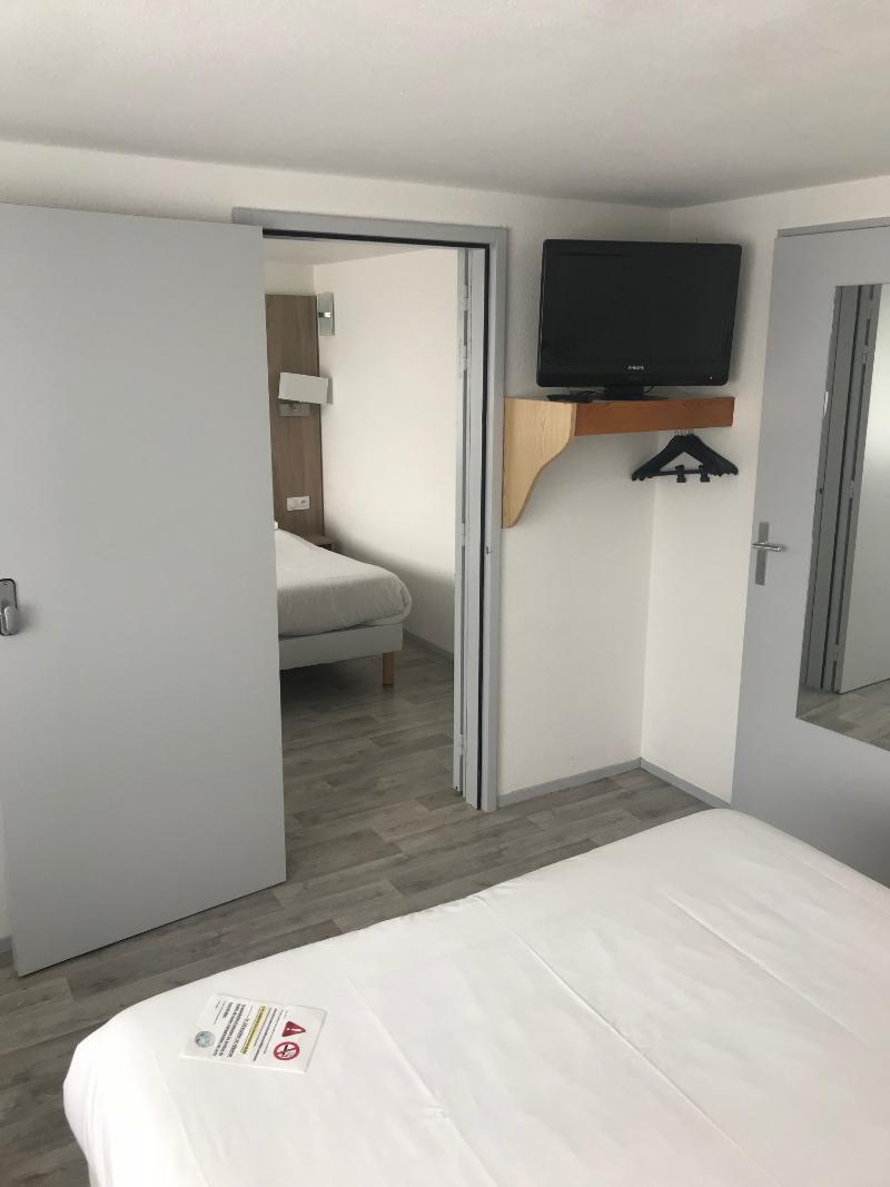 Brit Hotel Confort Morlaix Saint-Martin-des-Champs  Exterior foto